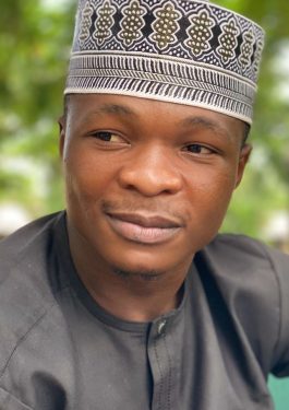 Abdulbasit Salahudeen Mikail