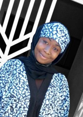 Aisha Usman