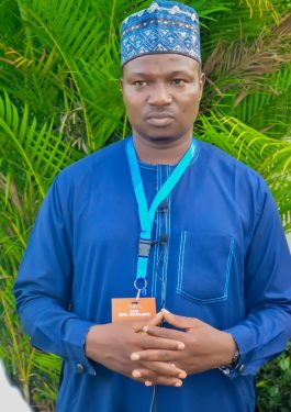 Hassan Yakubu