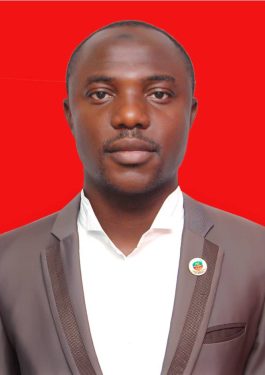 Mr. Surajo Abdullahi