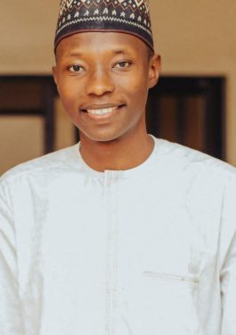 Salim Yunusa